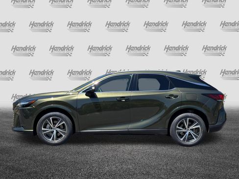 Certified 2023 Lexus RX 350 w/ Cold Area Package AWD/4WD image 8