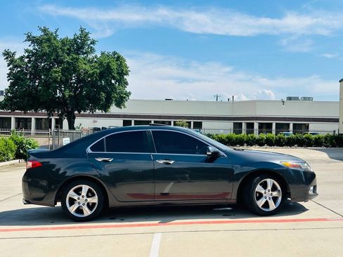 Used 2012 Acura TSX Sedan FWD image 11
