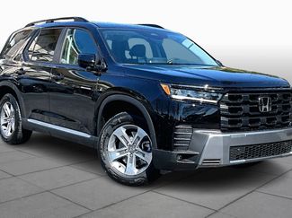 New 2026 Honda Pilot EX-L video 2