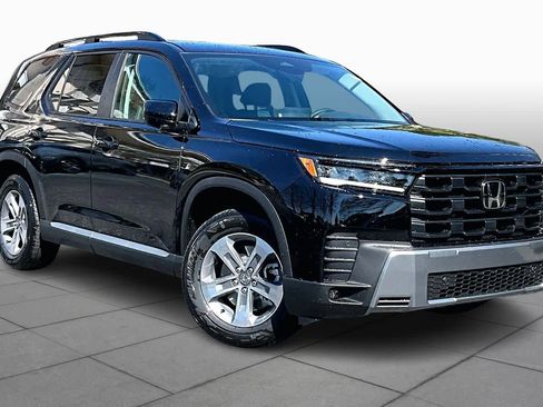 New 2026 Honda Pilot EX-L image 2