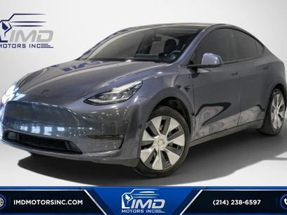 Used 2021 Tesla Model Y 2WD