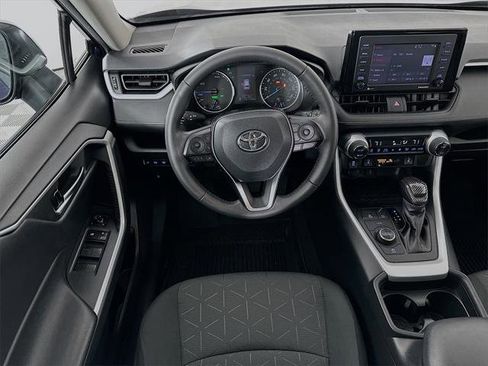 Certified 2021 Toyota RAV4 XLE w/ Convenience Package image 23