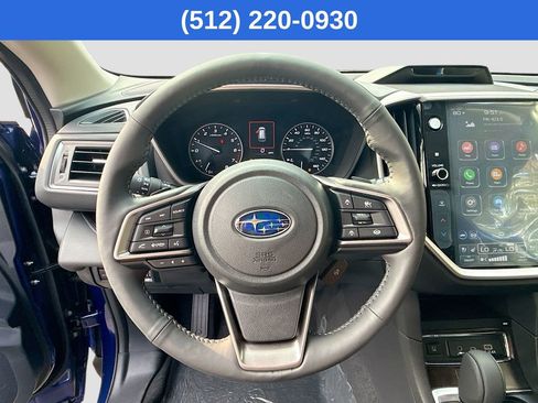 New 2026 Subaru Ascent Touring image 12