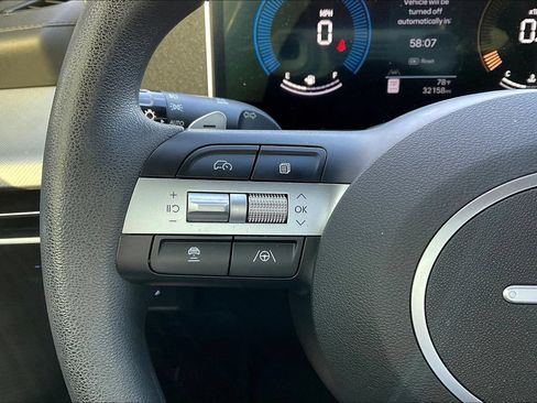 Used 2024 Hyundai Sonata SEL AWD/4WD image 10