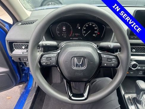 Used 2023 Honda Civic LX image 5