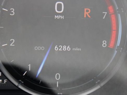 Certified 2025 Lexus IS 350 F Sport RWD image 15