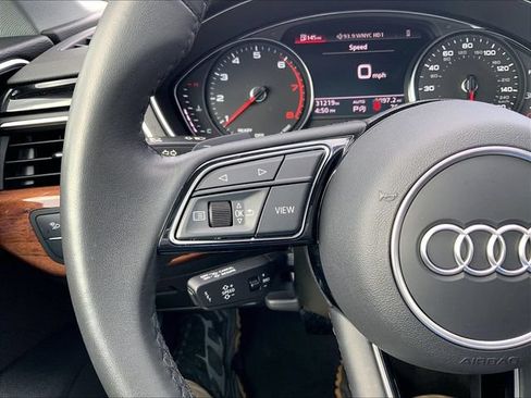 Certified 2023 Audi A5 2.0T Premium w/ Convenience Package AWD/4WD image 13