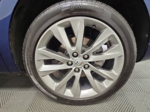 Certified 2023 Buick Envision Avenir FWD image 45