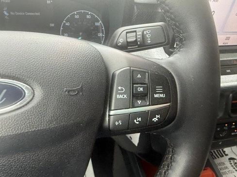 Used 2024 Ford Maverick XLT w/ XLT Luxury Package FWD image 18