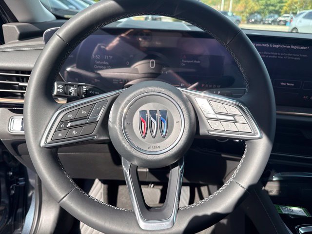 New 2026 Buick Envision Avenir AWD/4WD image 15