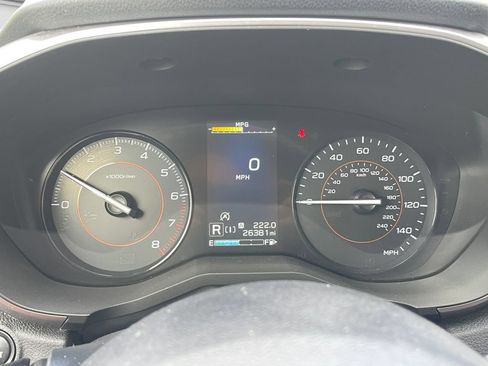 Used 2022 Subaru Crosstrek 2.0i Premium AWD/4WD image 26