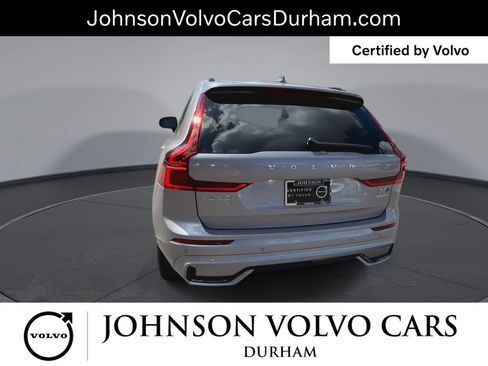 Certified 2026 Volvo XC60 B5 Plus AWD/4WD image 8