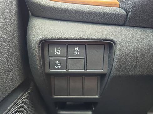 Used 2018 Honda CR-V EX image 22