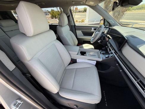 Used 2024 Hyundai Santa Fe Limited AWD/4WD image 24