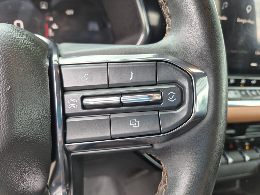 Used 2023 GMC Canyon AT4 AWD/4WD image 29