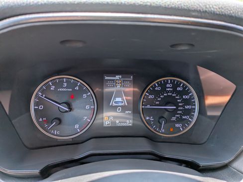 Used 2023 Subaru Outback Wilderness AWD/4WD image 27