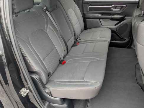 Used 2025 RAM 1500 Big Horn AWD/4WD image 19