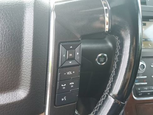 Used 2017 Lincoln Navigator L Select AWD/4WD image 13