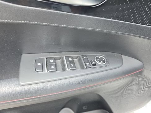 Certified 2024 Kia Forte GT FWD image 16