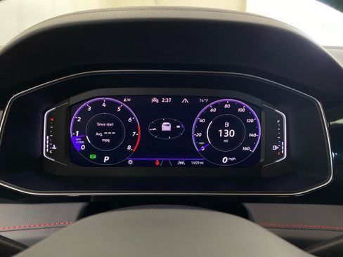 Used 2026 Volkswagen Jetta GLI Autobahn FWD image 21