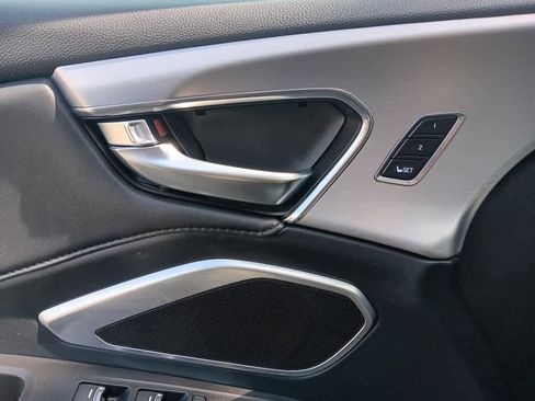 Used 2023 Acura RDX AWD image 30