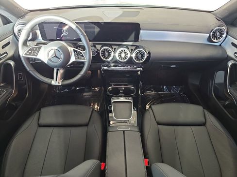 Certified 2026 Mercedes-Benz CLA 250 image 10