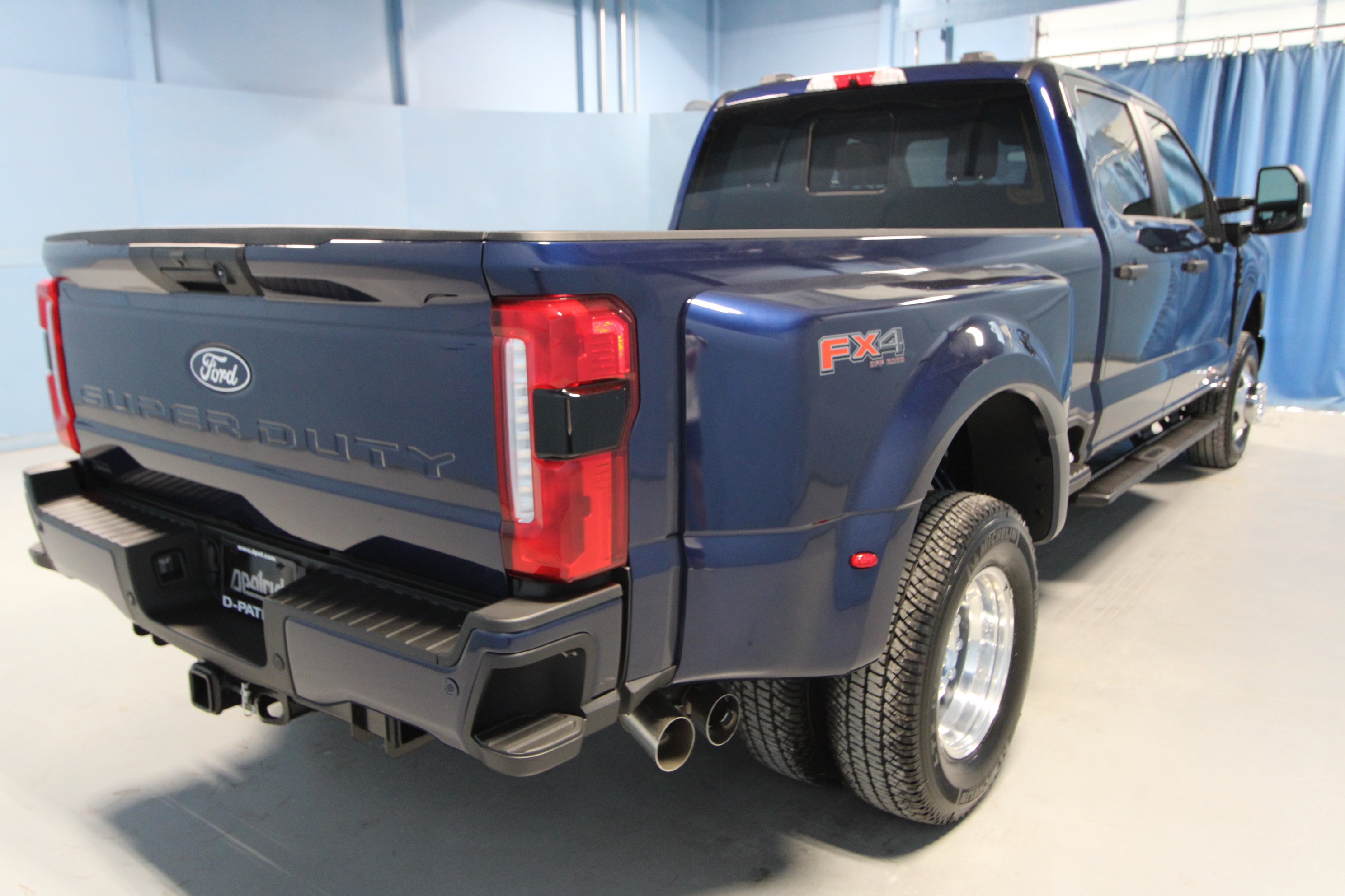New 2027 Ford F350 XL w/ STX Appearance Package AWD/4WD image 24