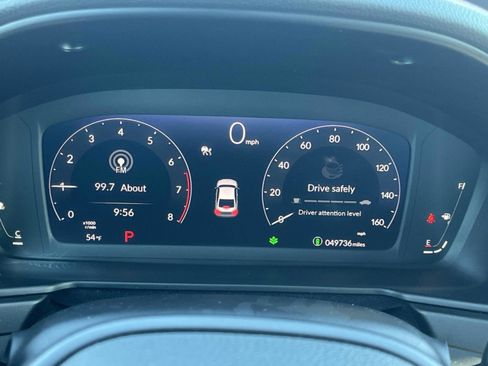 Used 2023 Honda Accord LX image 37