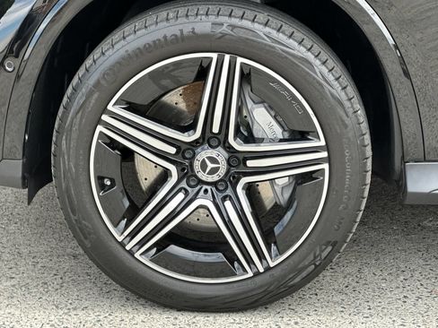 Certified 2023 Mercedes-Benz GLC 300 4MATIC image 42