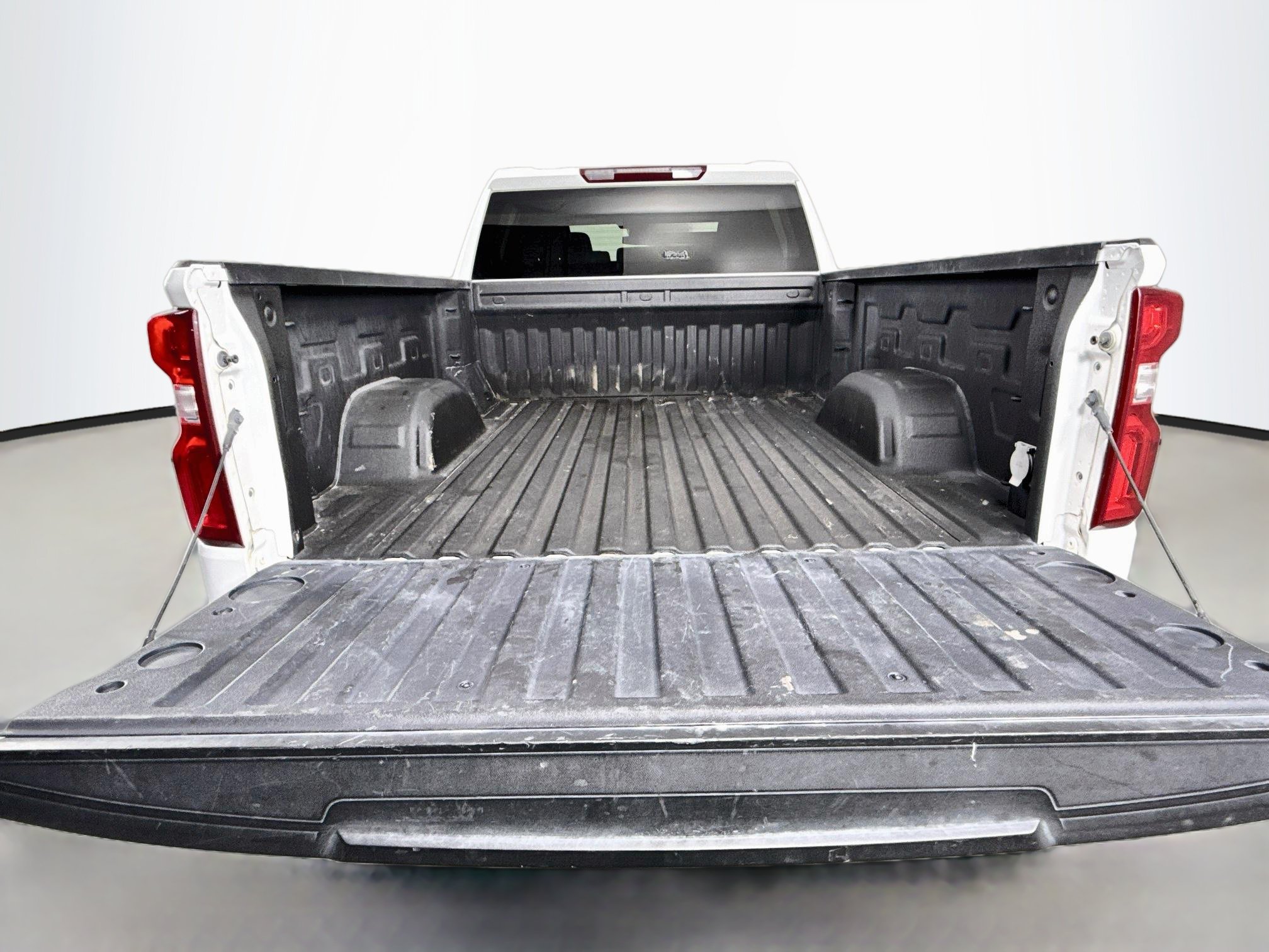 Certified 2022 Chevrolet Silverado 1500 RST AWD/4WD image 26