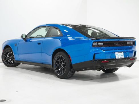 New 2026 Dodge Charger R/T Scat Pack image 5