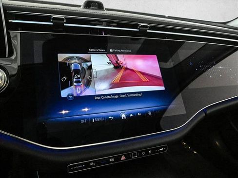 Certified 2026 Mercedes-Benz E 350 4MATIC Sedan image 15