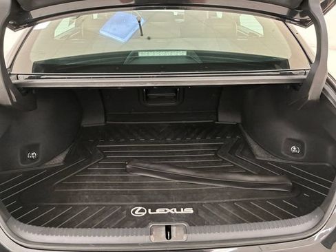 Used 2023 Lexus ES 350 w/ Protection Package (P2) FWD image 17