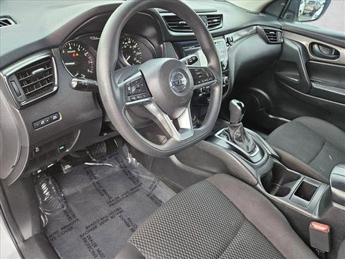 Used 2018 Nissan Rogue Sport S w/ S Appearance Package image 10