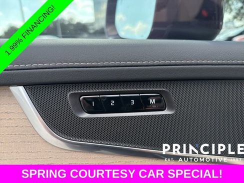 New 2026 Volvo XC90 B5 Core AWD/4WD image 27