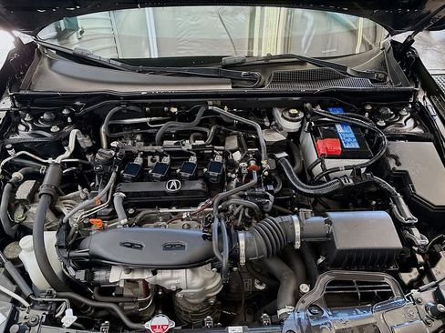 Used 2024 Acura Integra A-Spec FWD image 30