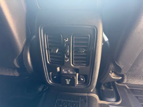 Used 2021 Jeep Grand Cherokee Limited w/ Quick Order Package 28K 80th AWD/4WD image 17