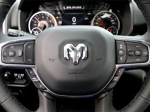 New 2026 RAM 1500 Lone Star image 11