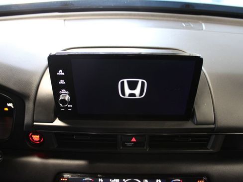 Certified 2025 Honda Pilot TrailSport image 28