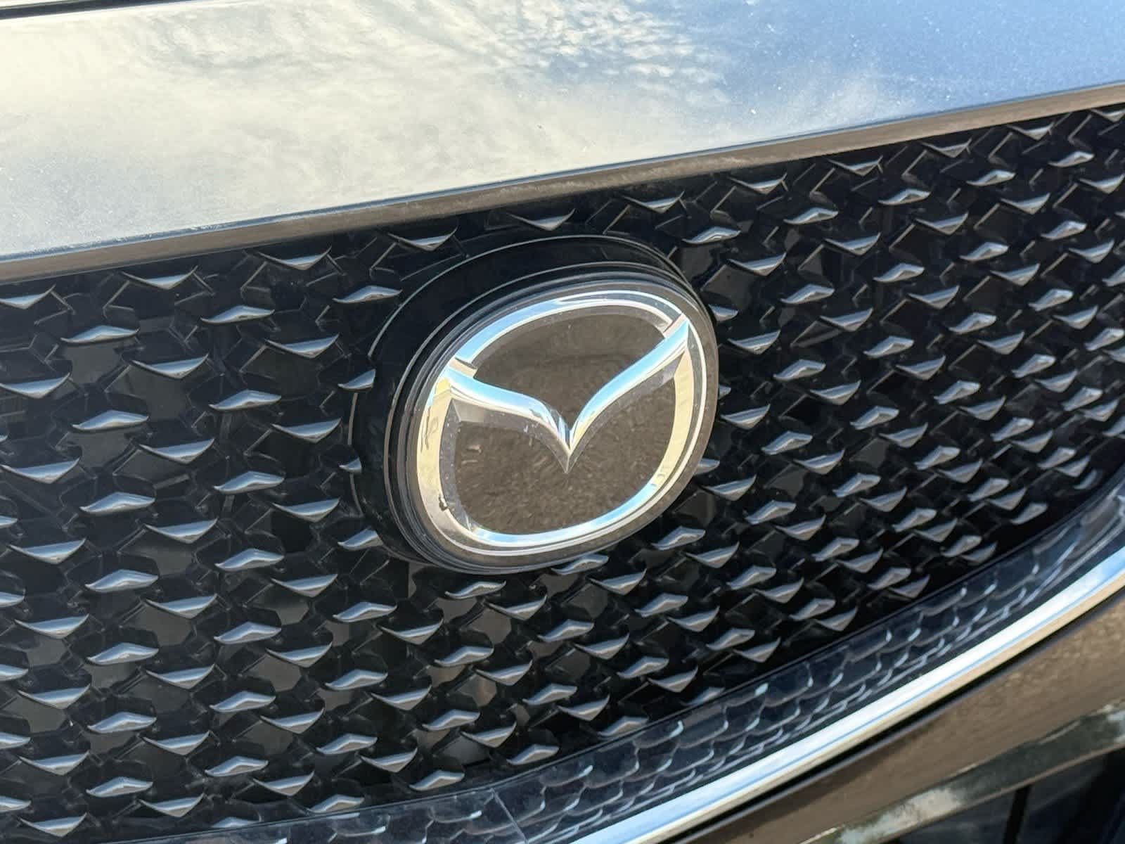 Used 2025 MAZDA CX-30 AWD 2.5 S w/ Preferred Package image 32