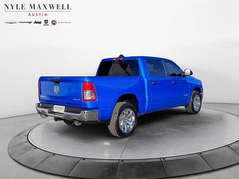 Used 2023 RAM 1500 Lone Star image 17