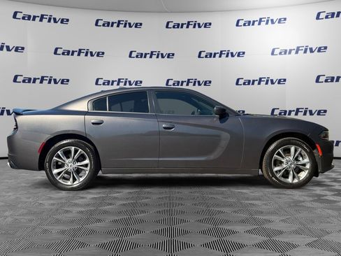 Used 2021 Dodge Charger SXT w/ Driver Convenience Group AWD/4WD image 7