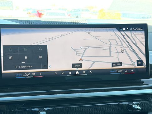 Certified 2024 BMW X5 xDrive40i w/ Premium Package image 32