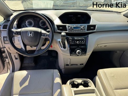 Used 2012 Honda Odyssey EX-L image 15