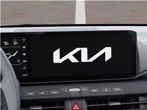 New 2025 Kia K4 EX image 67