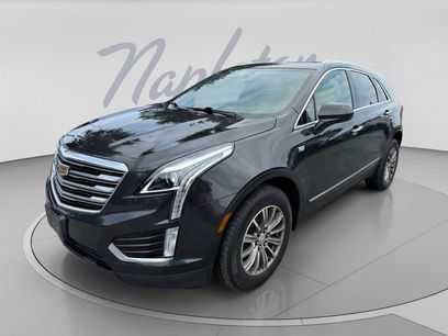Used 2019 Cadillac XT5 Luxury