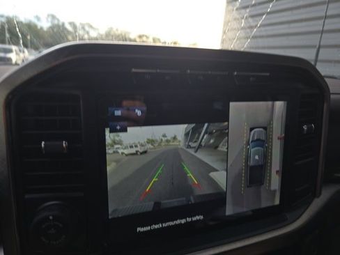 Certified 2023 Ford F150 King Ranch w/ Equipment Group 601A High image 15