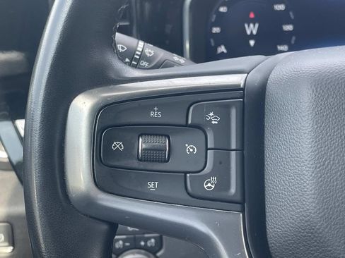 Certified 2023 Chevrolet Silverado 1500 LT AWD/4WD image 22