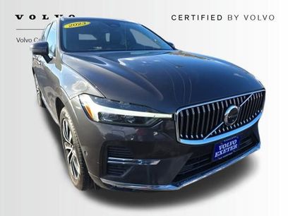 Certified 2023 Volvo XC60 B5 Plus