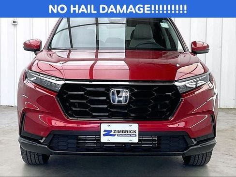 Certified 2024 Honda CR-V EX image 3